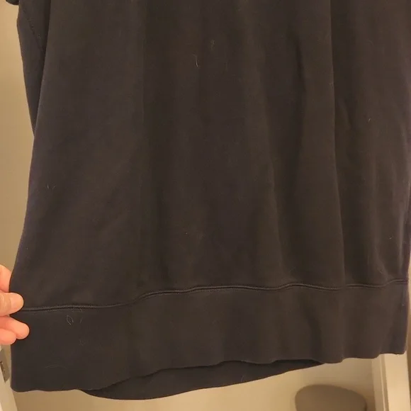 Thick Sweater Shirt - Picture 5 of 5